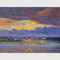 Empresyonizm Claude Monet Yağlıboya Tablolar Reprodüksiyon Gün Doğumu Deniz Manzarası Yağlıboya Tablolar
