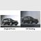 Özel Araba Portreleri, Fotoğraflardan Yağlı Portreler Range Rover Car